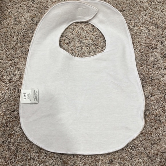 5 Piece bibs - Picture 3 of 13